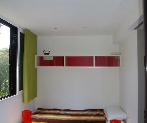 Apartment Eden Playa Standing
