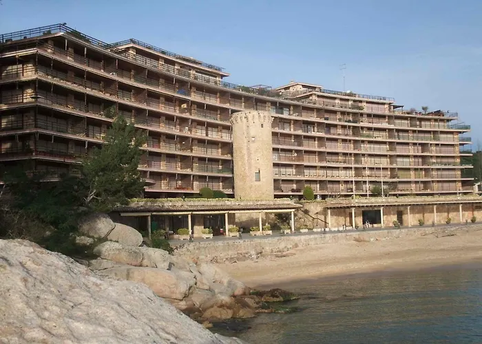 Apartment Eden Playa Standing *