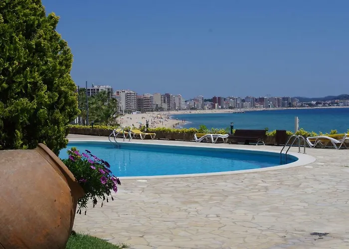 Eden Playa Standing Apartment *
