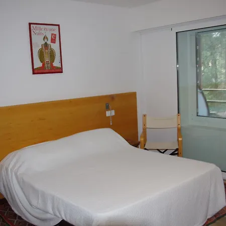 Apartment Eden Playa Standing
