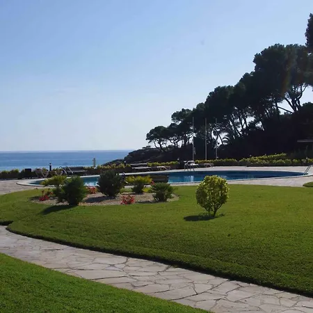Apartment Eden Playa Standing Sant Antoni De Calonge