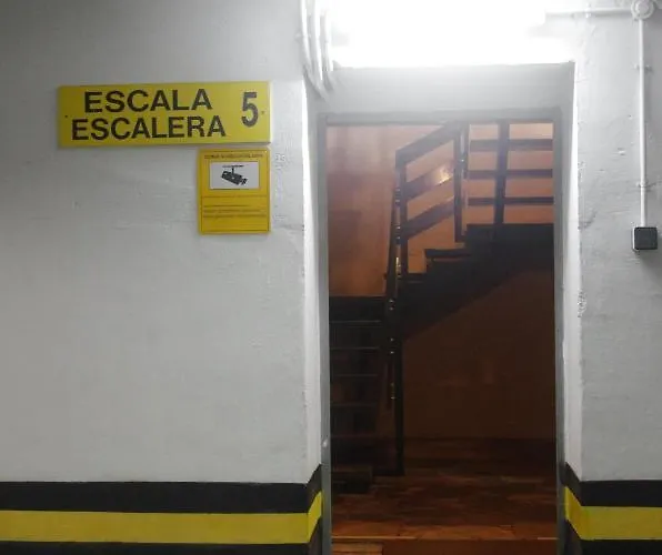 Eden Playa Standing Apartment
