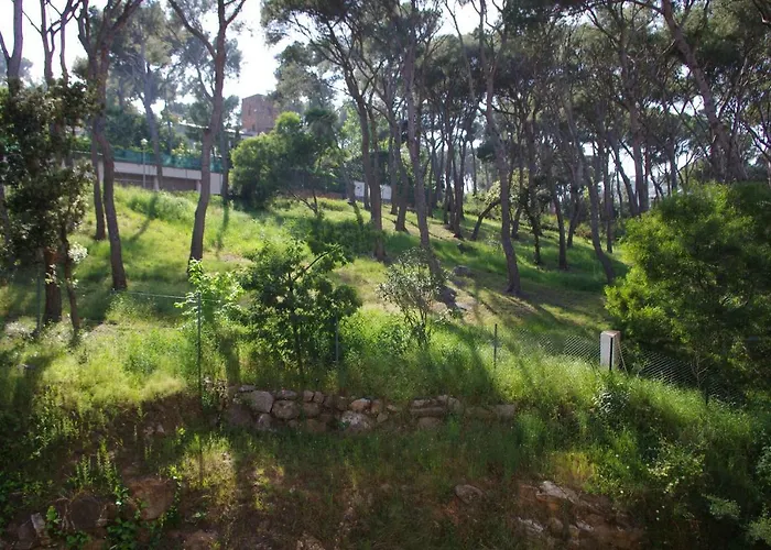 Apartment Eden Playa Standing Sant Antoni De Calonge
