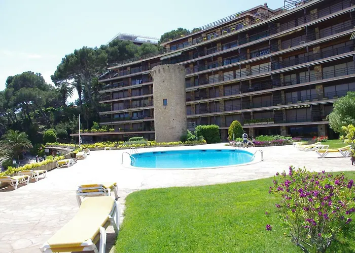 Eden Playa Standing * Sant Antoni De Calonge