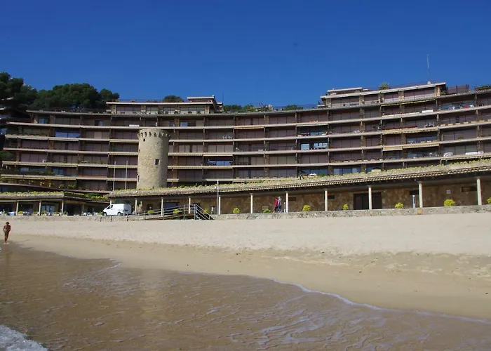 Eden Playa Standing Apartment *