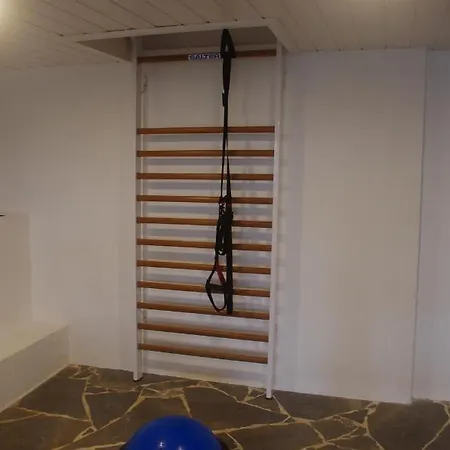 Appartement Eden Playa Standing