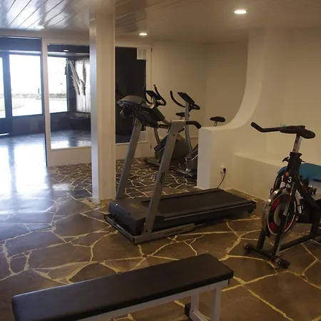 Eden Playa Standing Appartement