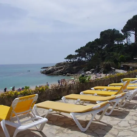 Appartement Eden Playa Standing Sant Antoni De Calonge