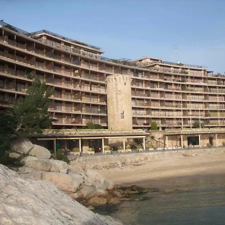 Appartement Eden Playa Standing *