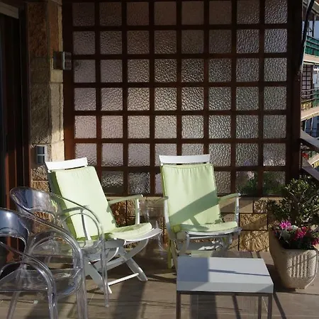 Eden Playa Standing * Sant Antoni De Calonge